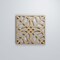 Ekena Millwork Extra Small Garland Decorative Fretwork Wood Wall Panels, Birch, 7 3/8"W x 7 3/8"H x 3/8"T WALW08X08X0375GRDBI - alternate 6